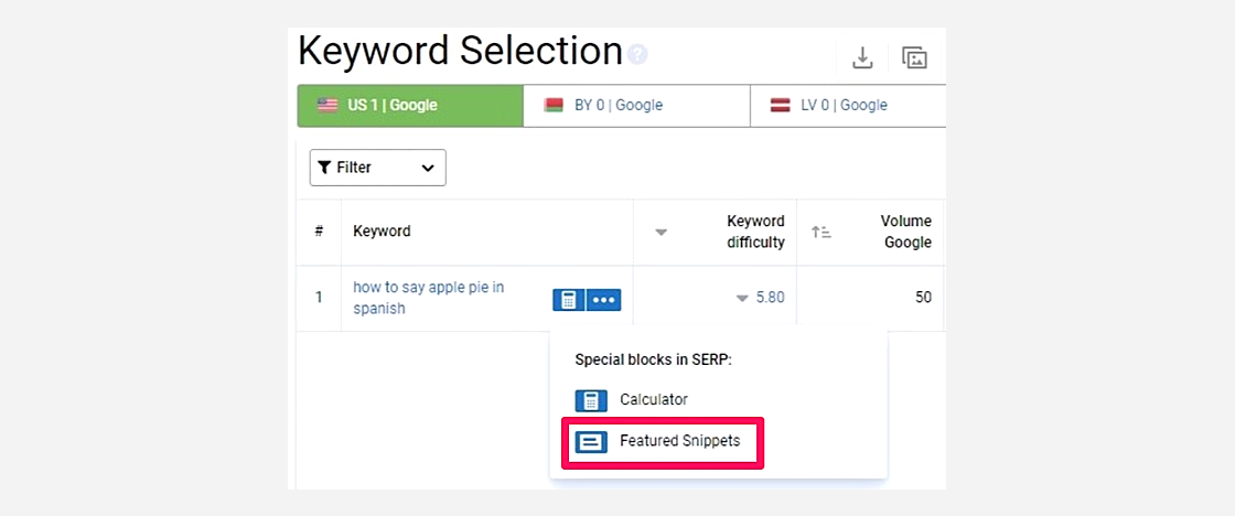 ggl3 8 советов, как попасть в блок с ответами Google