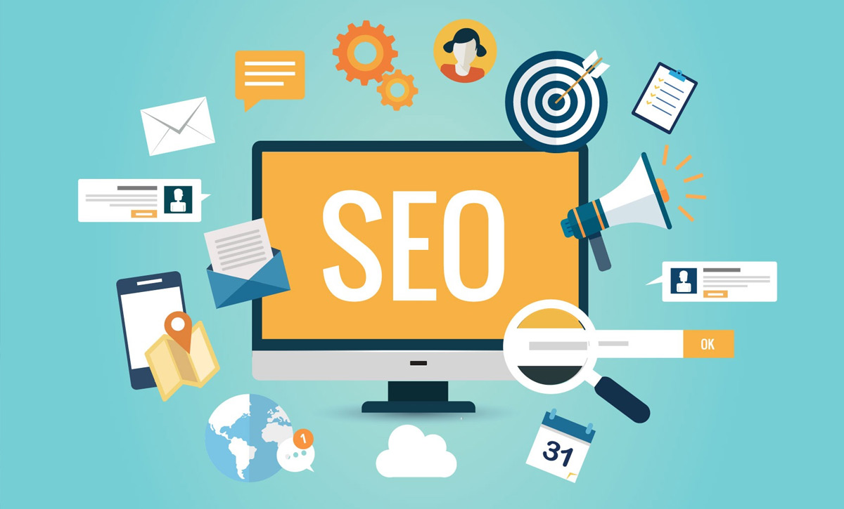 SEO — что это и как это работает простым языком