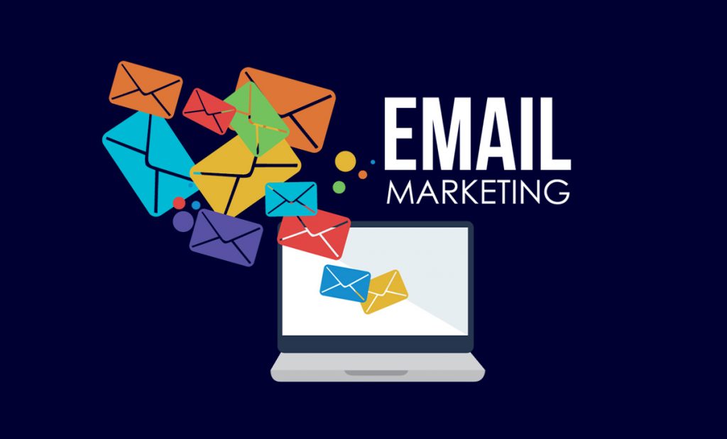 Email marketing