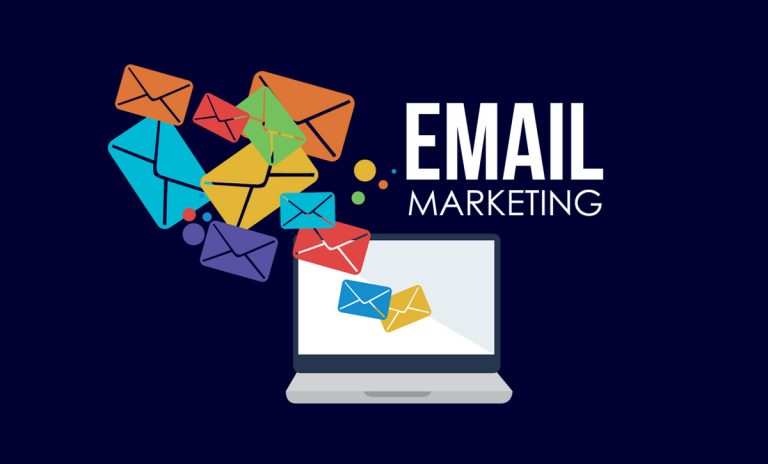 Email marketing