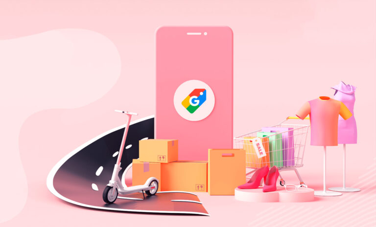 Google Shopping