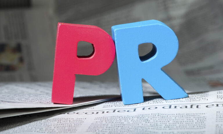PR тренды