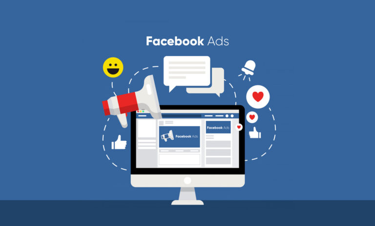 Продвижение бизнеса в Facebook