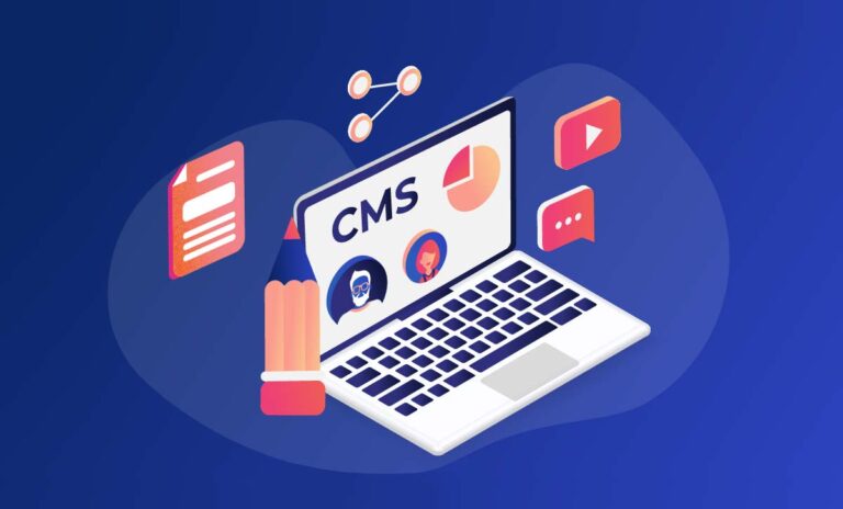 Выбираем CMS для сайта