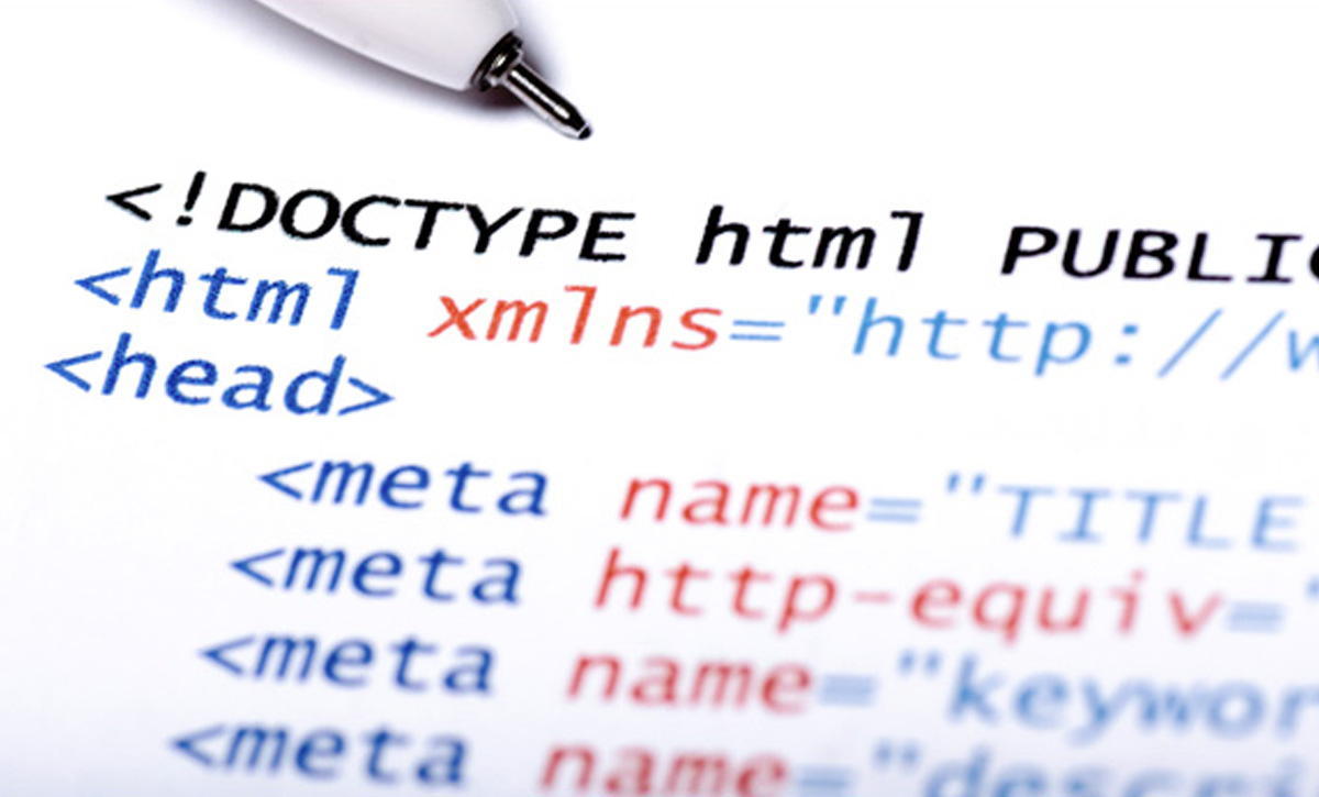 Мета-теги: что это и как их прописать?