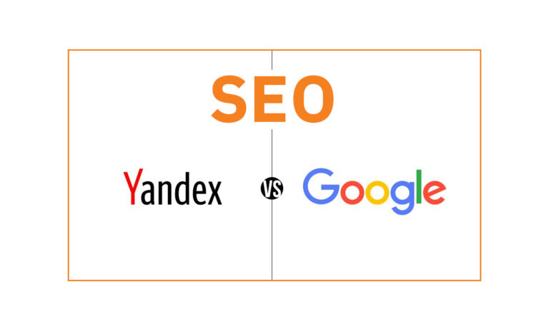 SEO Yandex vs SEO Google