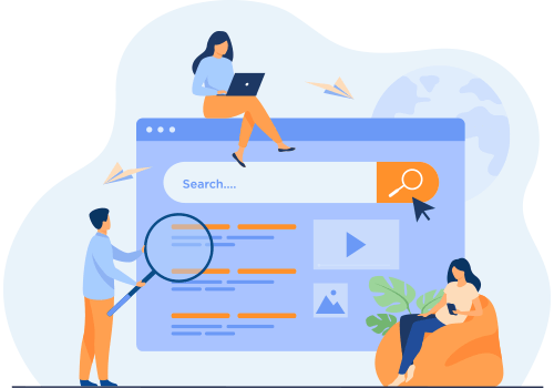 Google shopping logo