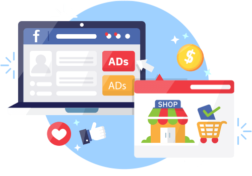 Google shopping logo