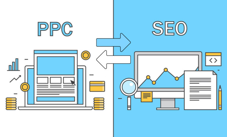 SEO PPC