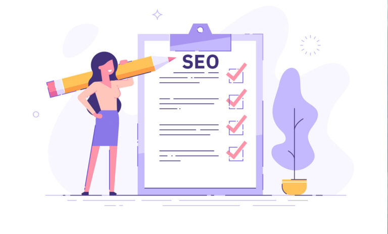 SEO чек лист