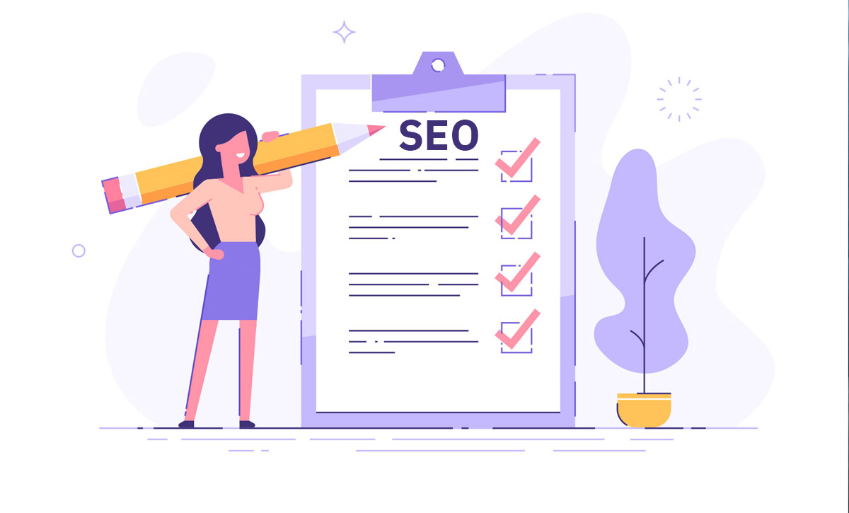 SEO на этапе разработки сайта