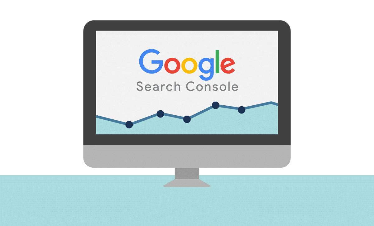 Расшарить Google Search Console