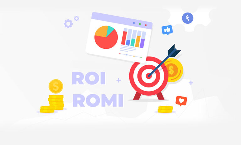 ROI и ROMI