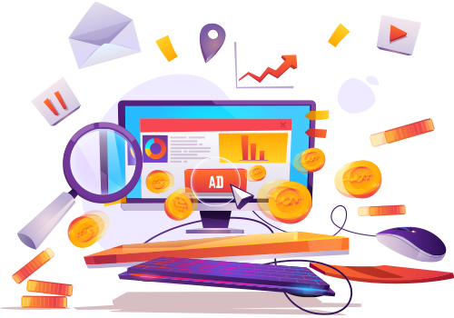 Google shopping logo