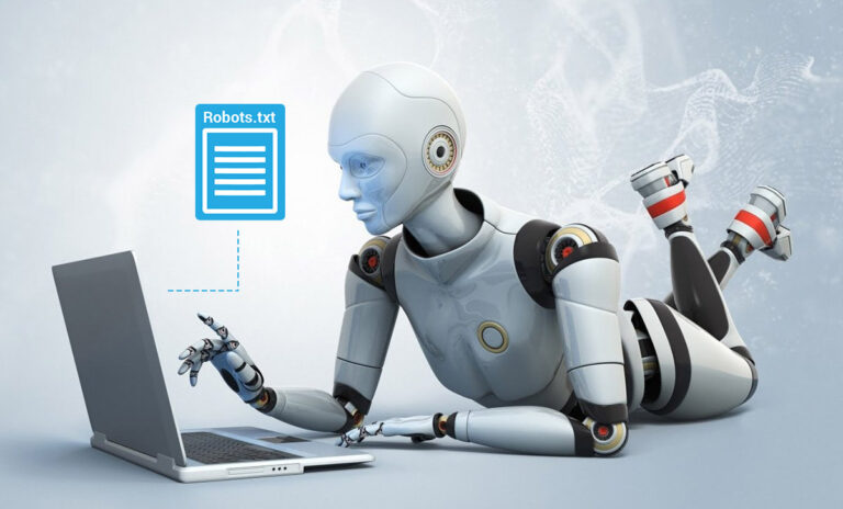 Robots.txt