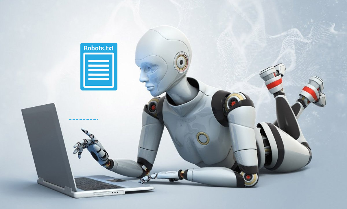 Robots.txt: инструктируем поисковых ботов