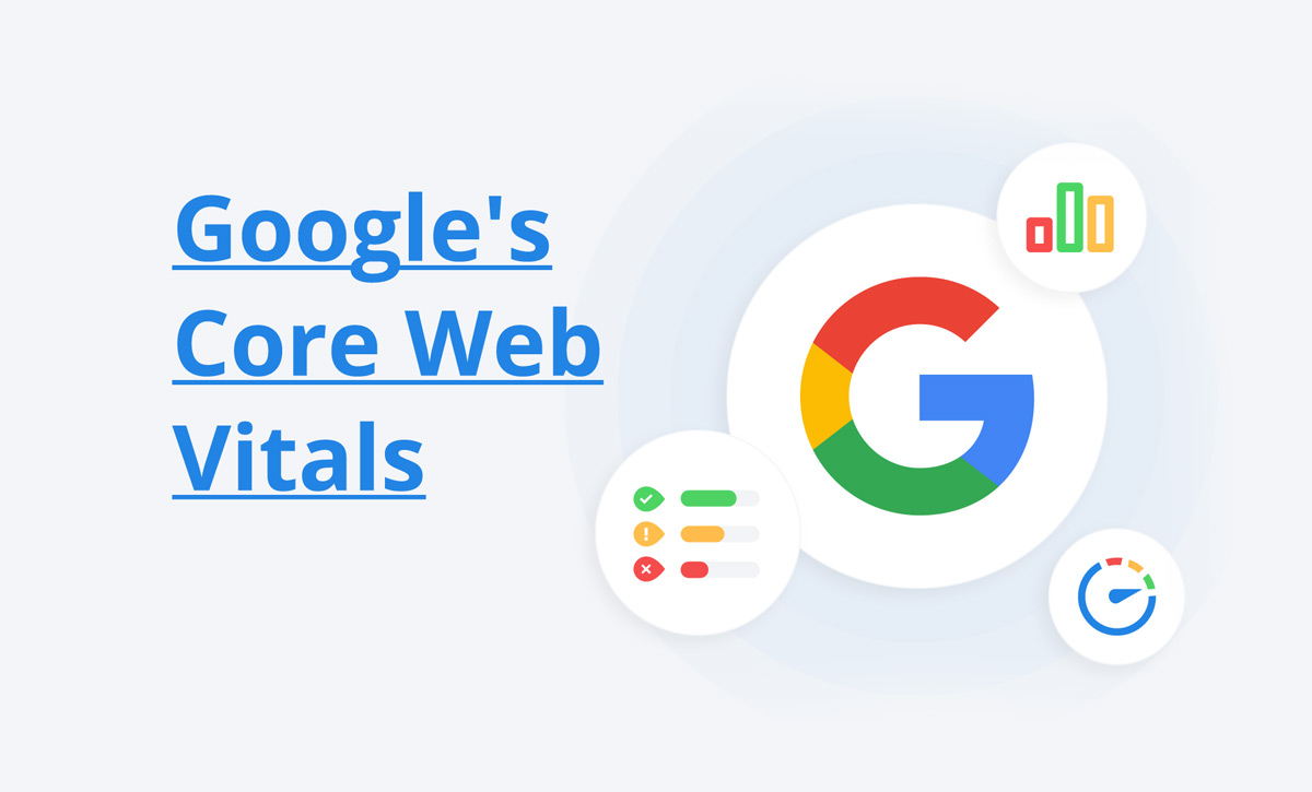 Что учитывать оптимизатору в 2021 году: рассматриваем Core Web Vitals