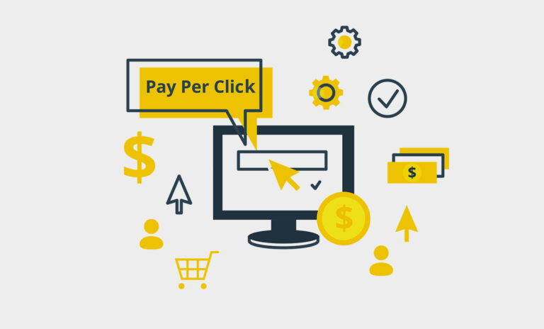 Click cost