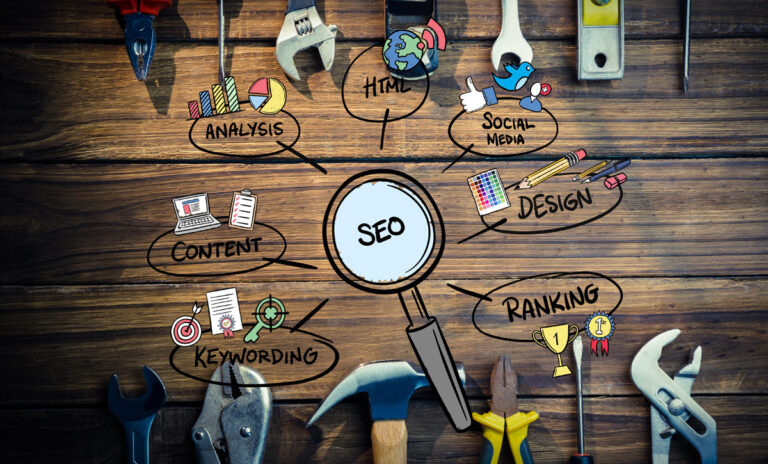 основные термины seo