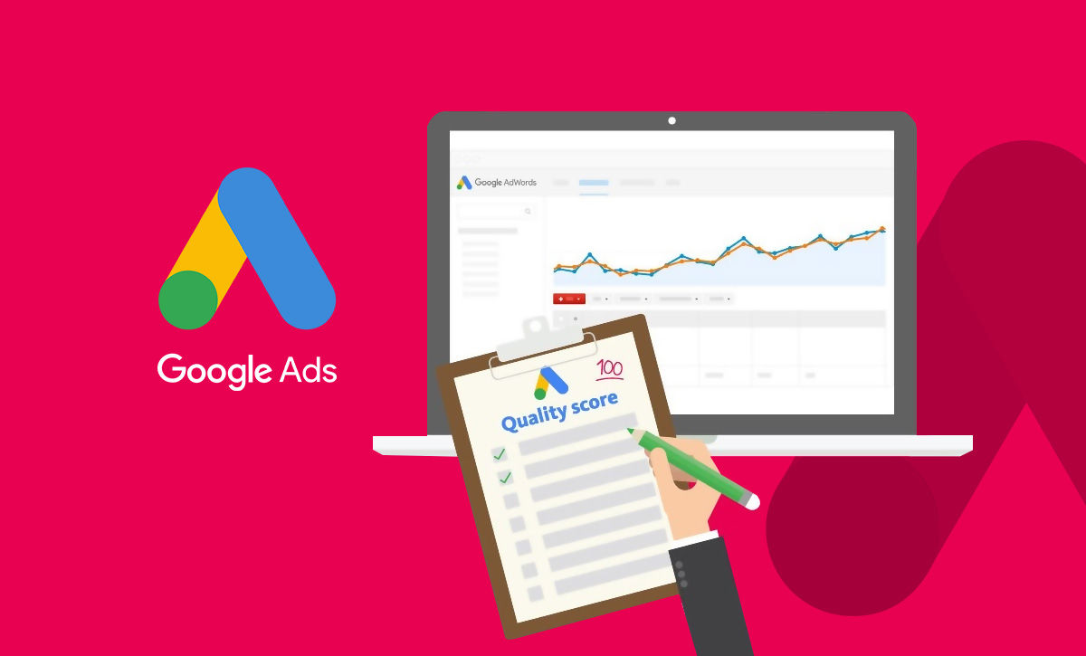Показатель качества GoogleAds и способы его повышения