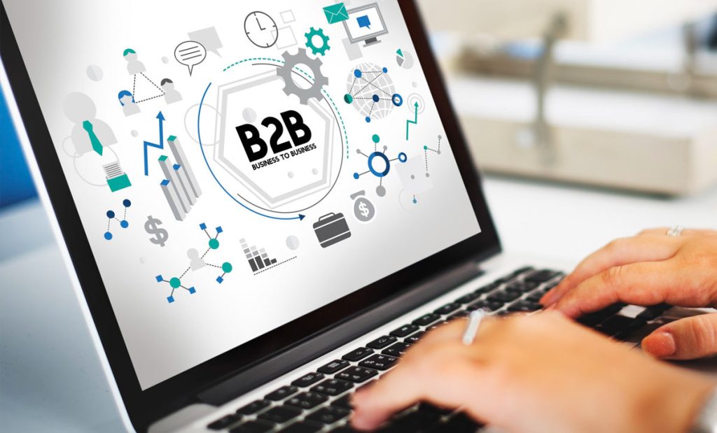 точный таргетинг в производственной сфере: методы работы с лпр в области b2b