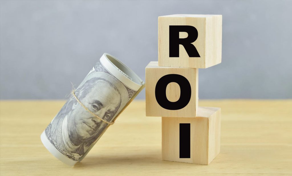как оценивать и оптимизировать roi маркетинговых вложений в сфере производства